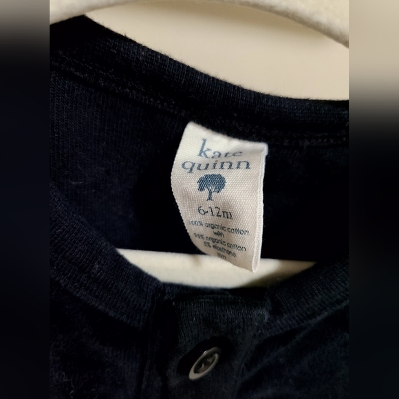 Kate Quinn 🖤terry romper🖤 - Picture 3 of 4